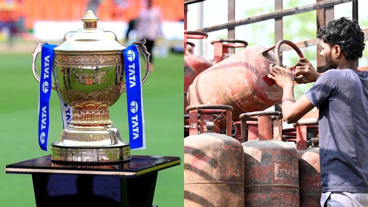 BCCI keeping tabs on IPL 2026 preparations as West Asia conflict disrupts LPG supply chain